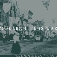 Modern Life Is War, Witness [Purple Vinyl] (LP)