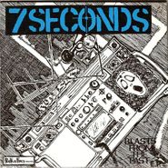 7 Seconds, Blasts From The Past [Yellow Vinyl] (7")