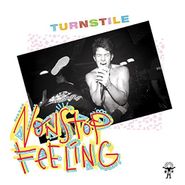 Turnstile, Non Stop Feeling (CD)