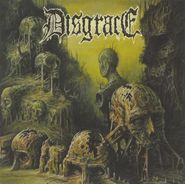 Disgrace, True Enemy (CD)