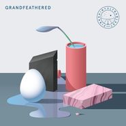 Pinkshinyultrablast, Grandfeathered (LP)