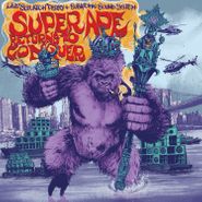 Lee "Scratch" Perry, Super Ape Returns To Conquer (CD)