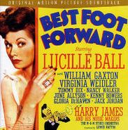 Lennie Hayton, Best Foot Forward [Limited Edition] [OST] (CD)
