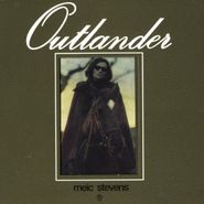 Meic Stevens, Outlander [Limited Edition] (CD)