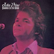 John Prine, Diamonds In The Rough (LP)