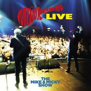 The Monkees, The Monkees Live: The Mike & Micky Show (CD)