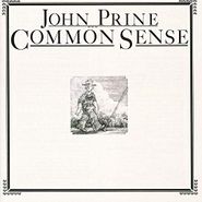 John Prine, Common Sense (LP)