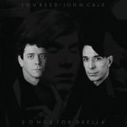 Lou Reed, Songs For Drella [Record Store Day] (LP)