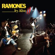 Ramones, It's Alive II [Record Store Day] (LP)