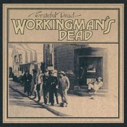 Grateful Dead, Workingman's Dead [50th Anniversary Deluxe Picture Disc Edition] (LP)