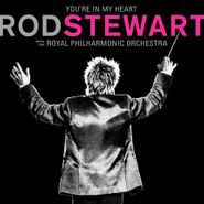 Rod Stewart, You're In My Heart (CD)