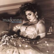 Madonna, Like A Virgin [Clear Vinyl] (LP)