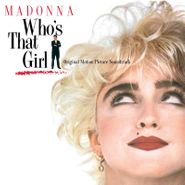 Madonna, Who's That Girl [OST] (LP)