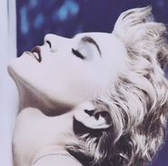 Madonna, True Blue [Clear Vinyl] (LP)