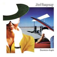 Bad Company, Desolation Angels [Deluxe Edition] (LP)