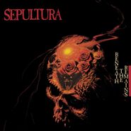 Sepultura, Beneath The Remains (CD)