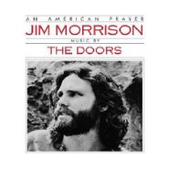 Jim Morrison, An American Prayer [180 Gram Vinyl] (LP)