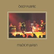 Deep Purple, Made In Japan [Purple Vinyl] (LP)