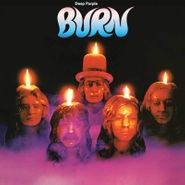 Deep Purple, Burn [Purple Vinyl] (LP)