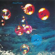 Deep Purple, Who Do We Think We Are [Purple Vinyl] (LP)