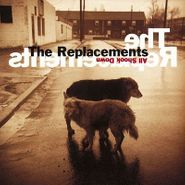 The Replacements, All Shook Down [Red Vinyl] (LP)