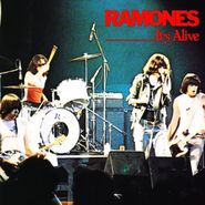 Ramones, It's Alive [2019 Remaster] (LP)