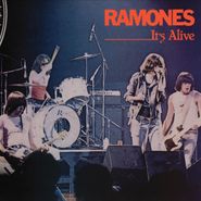 Ramones, It's Alive [40th Anniversary Edition] (CD)