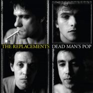 The Replacements, Dead Man's Pop [Box Set] (CD)