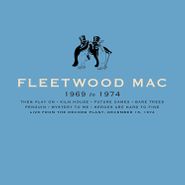 Fleetwood Mac, Fleetwood Mac 1969 To 1974 [Box Set] (CD)