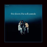 The Doors, The Soft Parade [180 Gram Vinyl] (LP)
