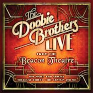 The Doobie Brothers, Live From The Beacon Theatre (CD)