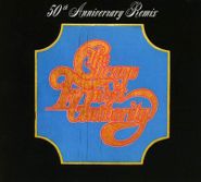 Chicago, Chicago Transit Authority [50th Anniversary Remix] (CD)