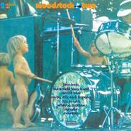 Various Artists, Woodstock Two [Orange/Green Vinyl] (LP)