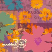 Various Artists, Woodstock: Back To The Garden 50th Anniversary Collection [5LP] (LP)