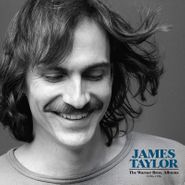 James Taylor, The Warner Bros. Albums: 1970-1976 [Box Set] (CD)