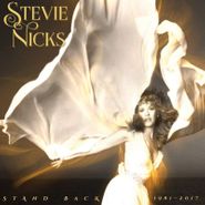 Stevie Nicks, Stand Back: 1981-2017 [Box Set] (LP)