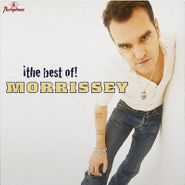 Morrissey, The Best Of! (LP)