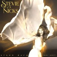 Stevie Nicks, Stand Back: 1981-2017 (CD)