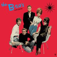 The B-52's, Wild Planet (LP)