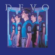 Devo, New Traditionalists [Gray Vinyl] (LP)