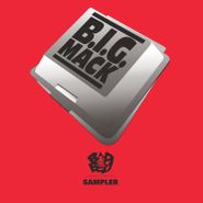 Craig Mack, B.I.G. Mack (Original Sampler) [Record Store Day] (LP)