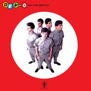 Devo, This Is The DEVO Box [Box Set] [Record Store Day Colored Vinyl] (LP)