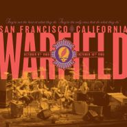 Grateful Dead, The Warfield, San Francisco, CA 10/9/80 & 10/10/80 [Record Store Day] (CD)