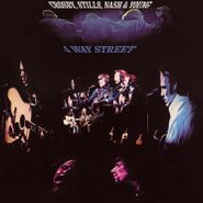 Crosby, Stills, Nash & Young, 4 Way Street [Record Store Day Expanded Edition] (LP)