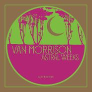 Van Morrison, Astral Weeks Alternative [Record Store Day] (10")