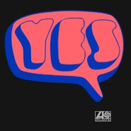 Yes, Yes [Record Store Day Orange Vinyl] (LP)