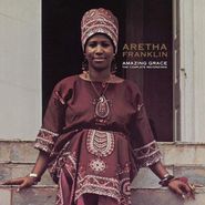 Aretha Franklin, Amazing Grace: The Complete Recordings (LP)