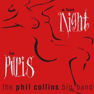 The Phil Collins Big Band, A Hot Night In Paris (LP)
