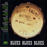 Jimmy Rogers, Blues Blues Blues (LP)