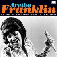 Aretha Franklin, Atlantic Records 1960s Collection [Box Set] (LP)